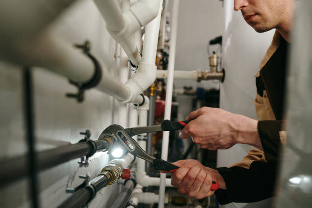 Best Emergency Plumbing Repair  in Peoria, IL