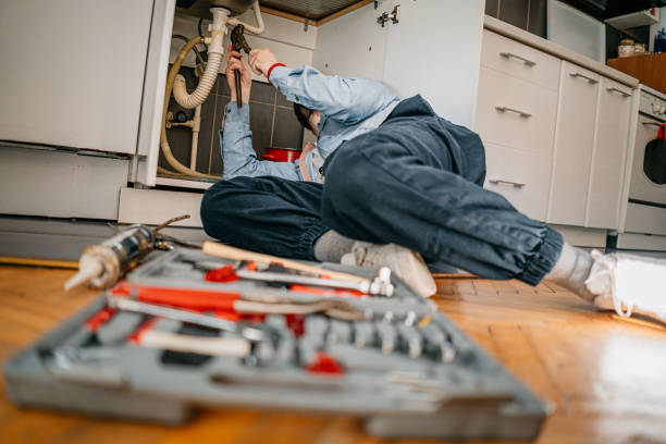 Best Leak Detection Services  in Peoria, IL