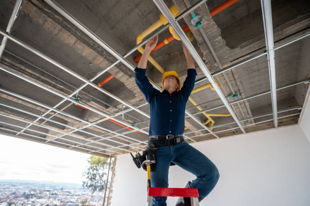 Best Water Leak Repair  in Peoria, IL