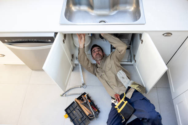 Best Local Plumber Services  in Peoria, IL