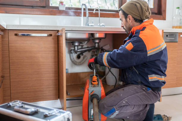 Reliable Peoria, IL Plumbing Solutions