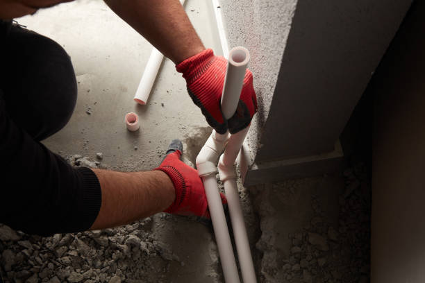 Best Clogged Drain Plumber  in Peoria, IL