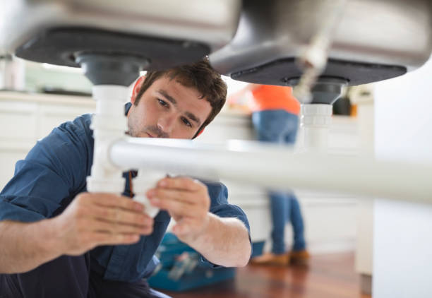 Best Best Plumbers Near Me  in Peoria, IL