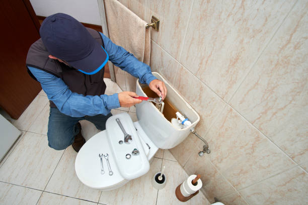 Professional Plumbing in Peoria, IL