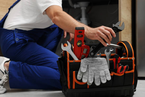Best Water Leak Repair  in Peoria, IL