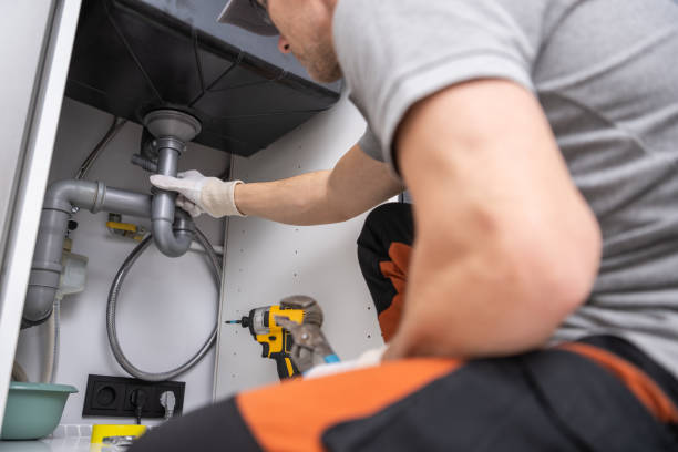 Reliable Peoria, IL Plumbing Solutions